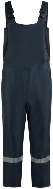 Stoerlichtbogengepruefte Schutzhose ArcFit HLP 63, APC 2 (PPE 4), Gr.: 48(S)