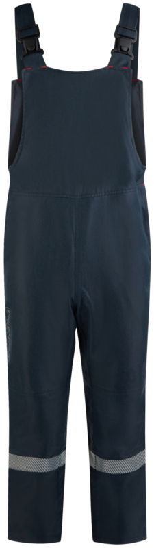 Stoerlichtbogengepruefte Schutzhose ArcFit HLP 63,APC 2(PPE 4),Gr:58/60(2XL)