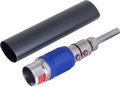 ISO Anschlusselement erdseitig fuer Isolationspruefung HVI power Leitung