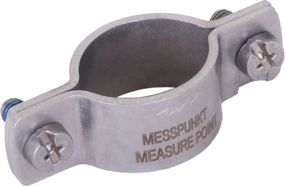 Messpunktklemme Niro fuer HVI power