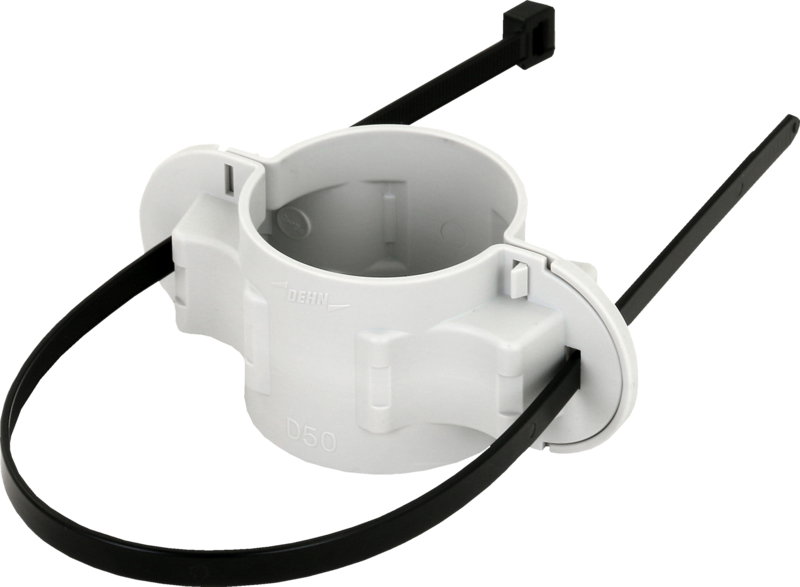 Befestigungsset f. HVI & HVI light plus Positionierungshilfe fuer D 50 mm