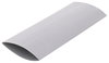 Schrumpfschlauch, grau D 32 mm L 120 mm