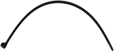 Kabelbinder 546x13.2mm schwarz UV-bestaendig