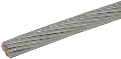 Seil 12,5mm 95mm*2 Cu/galSn (19x2,5mm) Ringlaenge 50m +/-5%