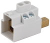 Stiftanschlussklemme 3x16mm*2 zur Durchgangsverdrahtung