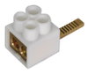 Stiftanschlussklemme 2x16mm*2 zur Durchgangsverdrahtung