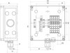 Ueberspannungsableiter Typ 2+3 DEHNcube im Gehaeuse IP65 fuer Emob