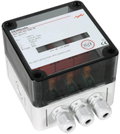 Ueberspannungsableiter Typ 2 DEHNcube im Gehaeuse IP65 f. PV-Anl. 1MPP b. 1000V DC
