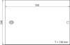 DEHN Potentialausgleichgehaeuse zur Aufnahme von 6 LSA-Leisten 10/2