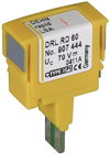 Ueberspannungsableiter DEHNrapid LSA Schutzstecker fuer 1 Doppelader Un 60V