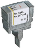 Erdungsmodul DEHNrapid LSA
