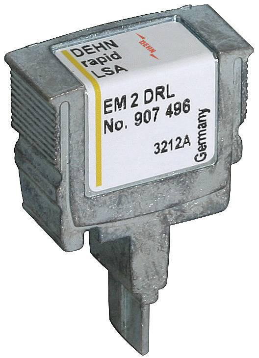 Erdungsmodul DEHNrapid LSA