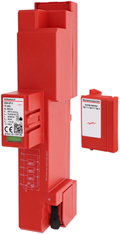Kombi-Ableiter Typ1+2+3 DEHNshield ZP 2 fuer TT und TN-S-Systeme