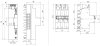 SET 2 DSH ZP B2 LSG TT + 2X DSHU 3P 35