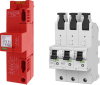 SET 3 DSH ZP B2 LSG TT + 1X DSHU 3P 50