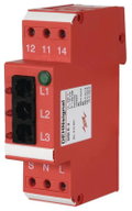 Fernmelde- und Empfangsmodul DEHNsignal E 3
