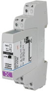 DEHNrecord Condition Monitoring Einheit zur Ueberwachung von BXT mit LifeCheck