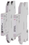 DEHNrecord Condition Monitoring Einheit zur Ueberwachung von BDC mit LifeCheck