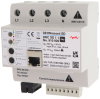 DEHNrecord SD Multifunktionales Mess- und Analysegeraet Versorgungsspannung 230 VAC