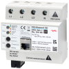 DEHNrecord SD Multifunktionales Mess- und Analysegeraet Versorgungsspannung 24 VDC