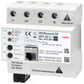 DEHNrecord SD Multifunktionales Mess- und Analysegeraet Versorgungsspannung 24 VDC