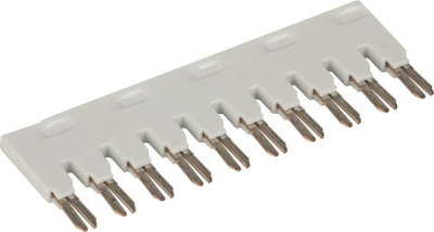 Kammbruecker fuer DEHNconnect RK 10-polig