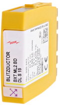 Kombiableiter-Modul fuer 1 Doppelader BLITZDUCTOR XT mit LifeCheck