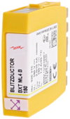 Blitzstromableiter-Modul 4-polig BLITZDUCTOR XT mit LifeCheck