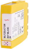 Kombiableiter-Modul fuer 4 Einzeladern BLITZDUCTOR XT mit LifeCheck