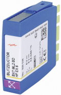 Ueberspannungsableiter-Modul fuer eigen- sichere Messkreise BLITZDUCTOR XT Ex (i)