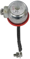 Trennfunkenstrecke fuer Ex-Bereich mit Anschlusskabel Cu 25mm*2  L 100mm
