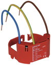 Ueberspannungsableiter Typ 3 STC-Modul fuer Schukosteckdose