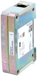 Blitzstromableiter DEHNpatch bis 1 GBit mit RJ45 Buchsen