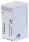 Montagezubehoer DEHNpatch MOD IRCM fuer DEHNpatch CL8 EA 4PPOE