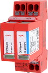 Ueberspannungsableiter Typ 2+3 DEHNguard MP einphasig Uc 275V TT+TN-S Systeme