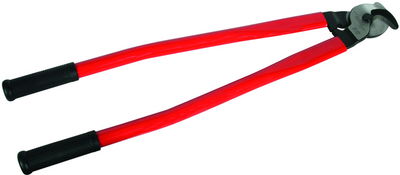 HVI-cutter Kabelschere für HVI/CUI-Leitungen bis D 32mm