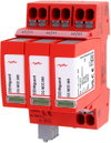 Ueberspannungsableiter Typ 2+3 DEHNguard MP FM 3-polig Uc 385V TNC