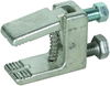 Kompaktklemme m. Gewindeschraube M8x12mm Klemmber.: 0-24mm