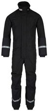 Schutzanzug gegen Hochdruckwasserstrahl <= 1000 bar (Flachstrahldüse). Größe:3XL