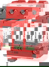 Ueberspannungsableiter Typ 2+3 DEHNguard SMD 3-polig fuer TN-C-Systeme