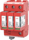 Ueberspannungsableiter Typ 2 DEHNguard MD 3-polig fuer TN-C-Systeme mit ACI