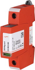 Ueberspannungsableiter Typ 2 DEHNguard S 1-polig Uc 600V AC