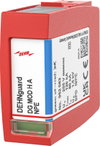 Ueberspannungsableiter Typ 2 N-PE-Funken- strecken-Schutzmodul fuer DEHNguard ACI