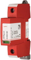 Ueberspannungsableiter Typ 2 DEHNguard S 1-polig Uc 600V AC mit Fernmeldekontakt