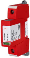 Ueberspannungsableiter Typ 2 DEHNguard S 1-polig Uc 48V AC mit Fernmeldekontakt