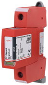 Ueberspannungsableiter Typ 2 DEHNguard S 1-polig Uc 275V mit ACI-Technologie