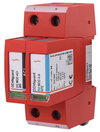Ueberspannungsableiter Typ 2 DEHNguard M 2-polig Uc 385V mit ACI-Technologie
