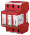 Ueberspannungsableiter Typ 2 DEHNguard M 3-polig fuer TN-C-Systeme