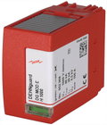 Ueberspannungsableiter Typ 2 Varistor- Schutzmodul fuer DEHNguard SE