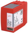 Ueberspannungsableiter Typ 2 Varistor- Schutzmodul fuer DEHNguard SE CI